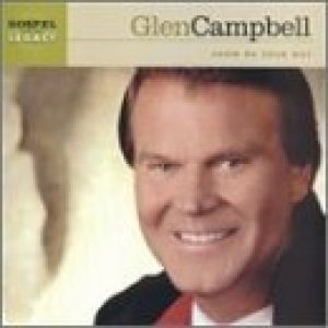 Glen Campbell Show Me Your Way, 1991