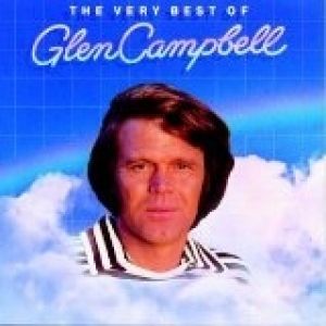 The Very Best of Glen Campbell Album 