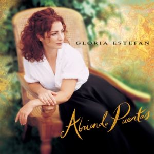 Gloria Estefan Abriendo Puertas, 1995