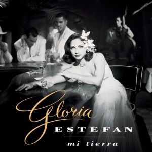 Gloria Estefan Mi Tierra, 1993