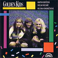 Golden Kids Golden Kids, 1993