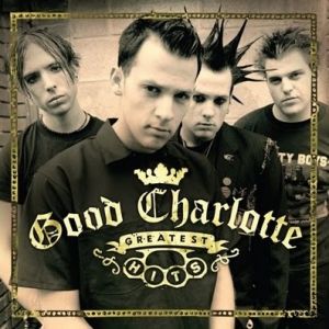 Album Good Charlotte - Greatest Hits