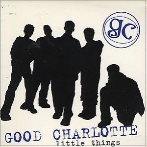 Good Charlotte Little Things, 2001