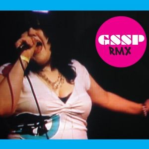 Gossip GSSP RMX, 2006