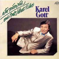 Karel Gott ... a to mám rád, 1983