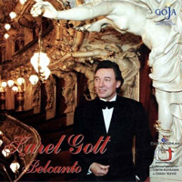 Karel Gott Belcanto, 1996
