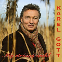 Karel Gott Můj strážný anděl, 2004