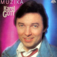 Karel Gott Muzika, 1985