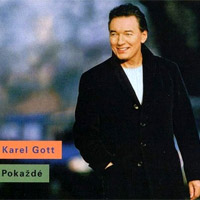 Karel Gott Pokaždé, 2002