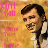 Karel Gott Recitál Karla Gotta, 1966