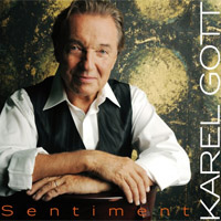 Karel Gott Sentiment, 2011