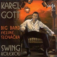 Karel Gott Swing kolekce, 2002