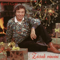 Karel Gott Zázrak vánoční, 1995