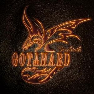 Gotthard Firebirth, 2009