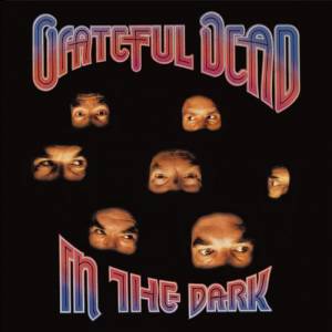 Album Grateful Dead - In the Dark