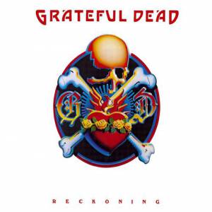 Album Grateful Dead - Reckoning