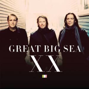 Great Big Sea XX, 2012