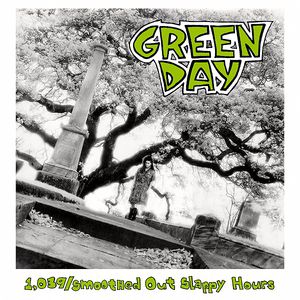 Green Day 1,039/Smoothed Out Slappy Hours, 1991