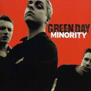 Minority Album 