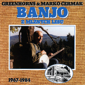 Banjo z Mlžných lesů Album 