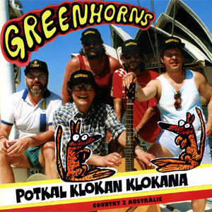 Greenhorns Potkal klokan klokana, 1994
