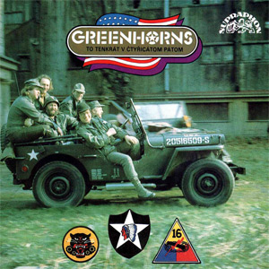 Greenhorns To tenkrát v čtyřicátom pátom, 1991