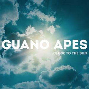 Album Guano Apes - Close to the Sun