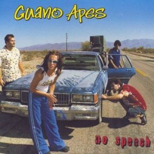 Guano Apes No Speech, 2000