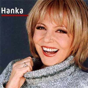 Album Hanka - Hana Zagorová