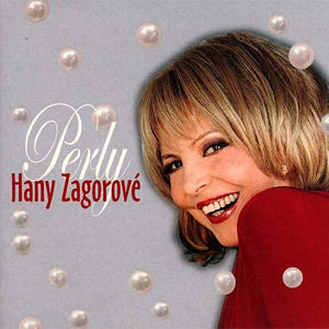 Album Perly - Hana Zagorová