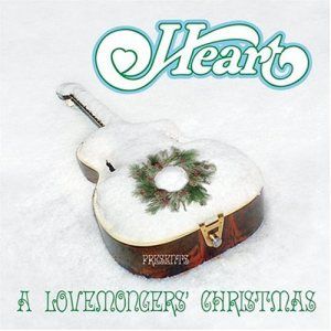 Heart Heart Presents a Lovemongers' Christmas, 2004