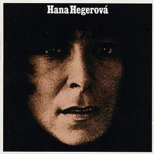 Hana Hegerová Recital 2, 2006