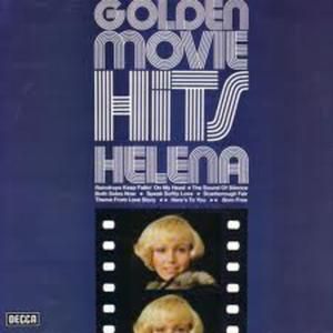 Helena Vondráčková Golden Movie Hits, 1980