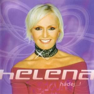 Helena Vondráčková Hádej...!, 2003