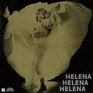 Helena Vondráčková Helena Helena Helena, 1972