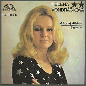 Helena Vondráčková Malovaný džbánku (singly 1972-1976), 2008