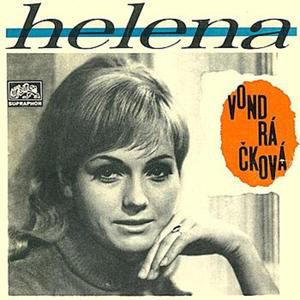 Helena Vondráčková Old Friends of Mine (střípky 1964 - 2007), 2010