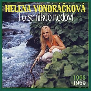 Helena Vondráčková To se nikdo nedoví, 1997