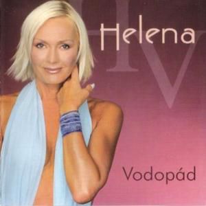 Helena Vondráčková Vodopád, 2000