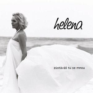Album Helena Vondráčková - Zůstáváš tu se mnou