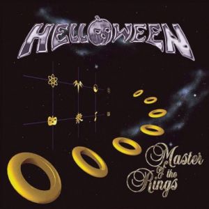 Helloween Master of the Rings, 1994