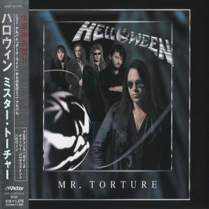 Mr. Torture Album 