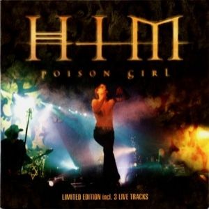 Poison Girl Album 