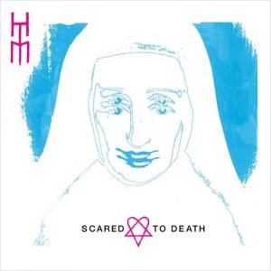 Scared to Death Album 