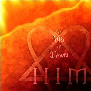 The Kiss of Dawn Album 