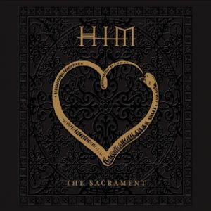 The Sacrament Album 