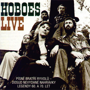 Hoboes Hoboes - live, 1998