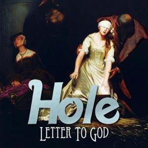 Album Hole - Letter to God