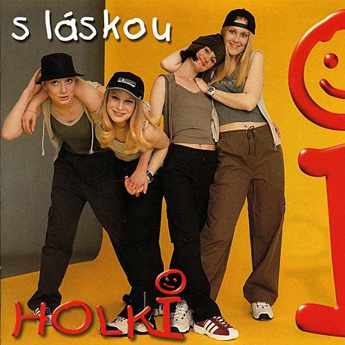 Holki S láskou, 1999
