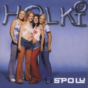 Holki Spolu, 2001